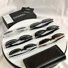 Picture of Chanel Sunglasses _SKUfw56808540fw